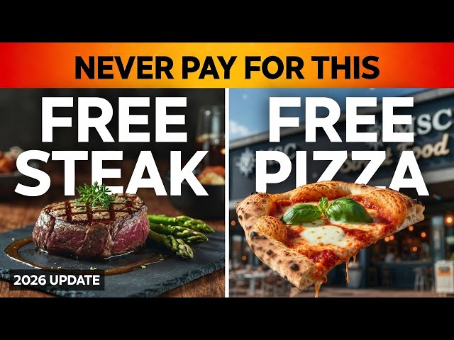 Why MSC Cruises Food Doesn't Cost Extra (Here's Proof)
