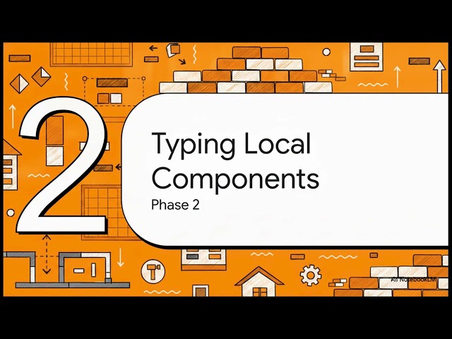 Architecting React with TypeScript Foundations | Complete React + TypeScript Masterclass (2026 Editi