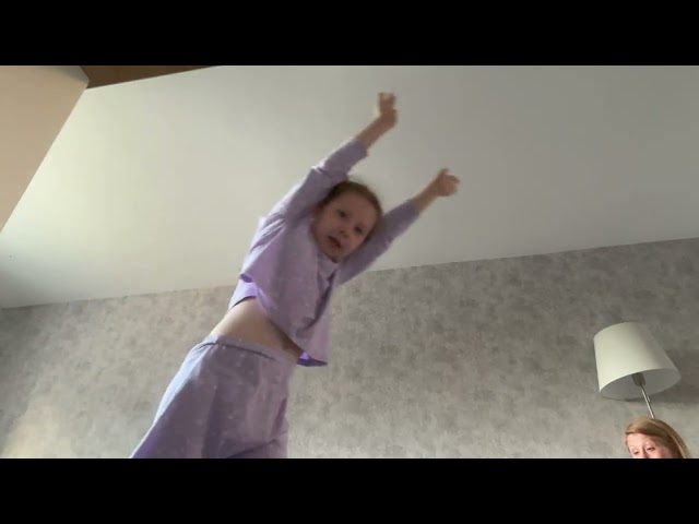 How to do a handstand 