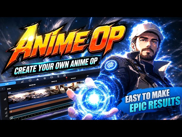 How to Create Your Own Anime with AI in 2026