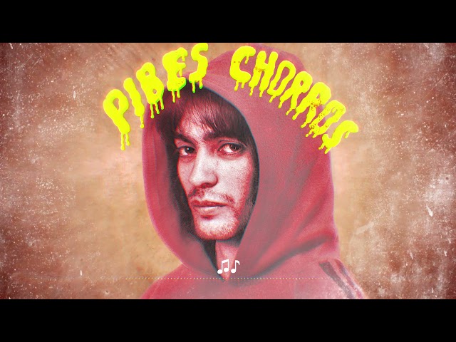 Los Pibes Chorros - Los Pibes Chorros (Somos 5 amigos) │ Video Lyric 2021
