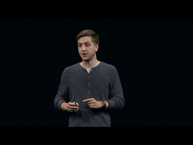 Introducing ARKit  Augmented Reality for iOS