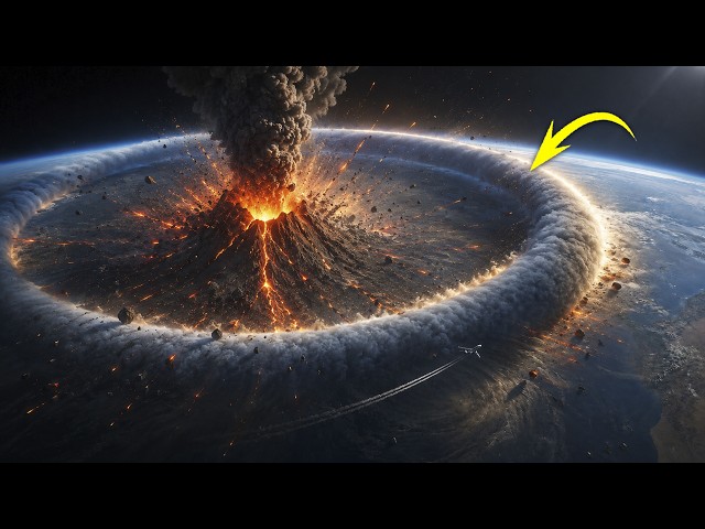 Pinatubo: How One Eruption Cooled the Entire Planet