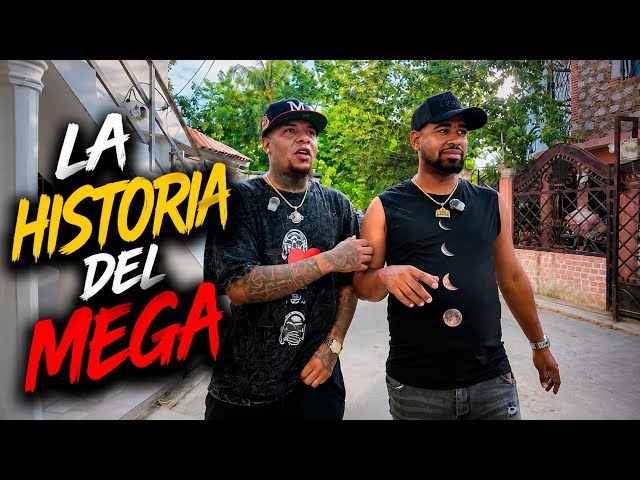  ¿EL CARRO DE EL ALFA ERA PRESTADO? EL MEGA HABLA 😳