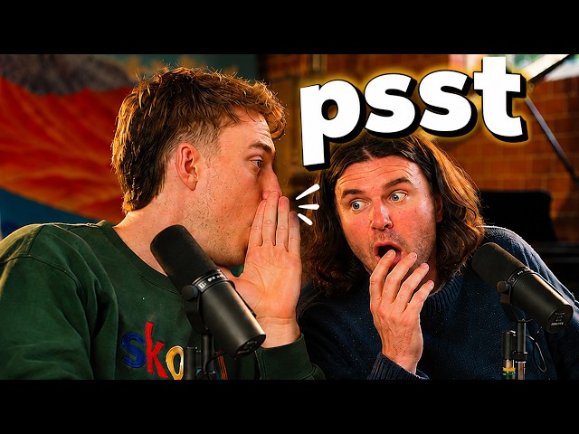 Skool’s Secret Project | Skool News #57