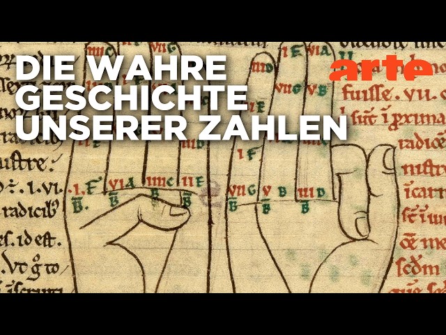 Der Siegeszug der Mathematik - Die Odyssee der Zahlen (2/3) | Doku HD Reupload | ARTE