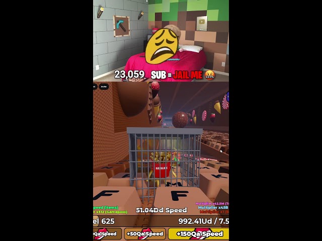 Speed keyboard live stream #roblox #keyboardescape #shortfeed