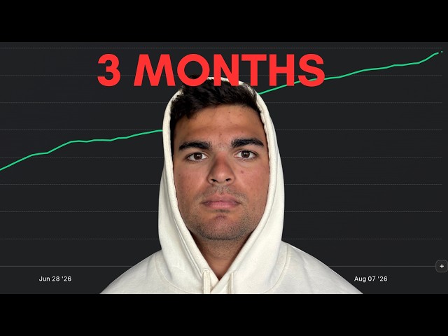 I let AI write all my code for 3 months (in production)