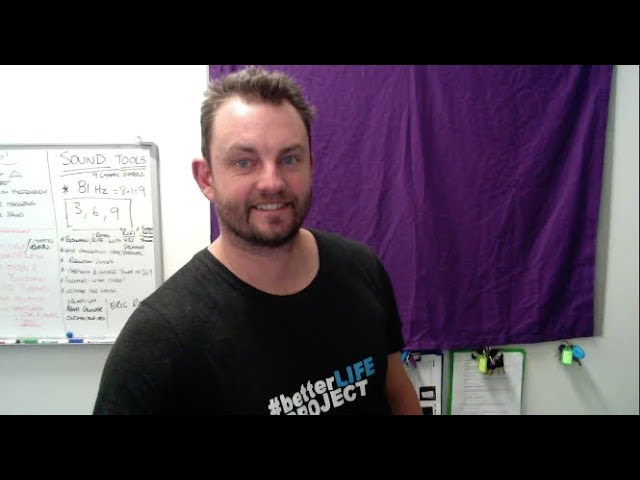 [Video Blog #96] - CDX ICO, Monero, Market Caps and Life