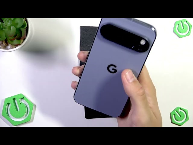 How to Use Quick Tap (Back Tap) on Pixel 10 Pro