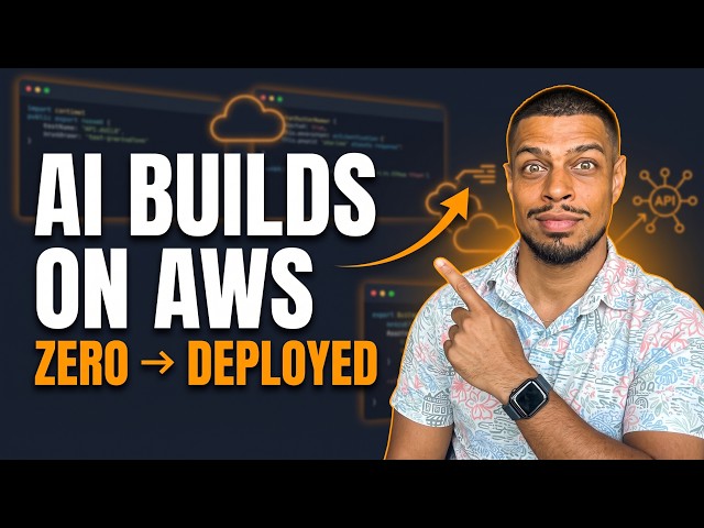 Agent Toolkit For AWS - Full Setup Guide
