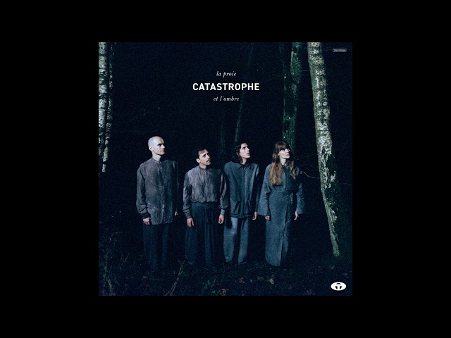 Catastrophe - La proie et l'ombre (Full album)