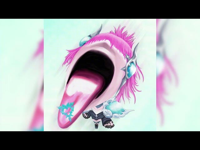 Odetari - PULSAR STAR (Official Audio)