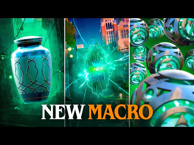The REAL Way To Get Ahead In Deadlock (Macro Guide)