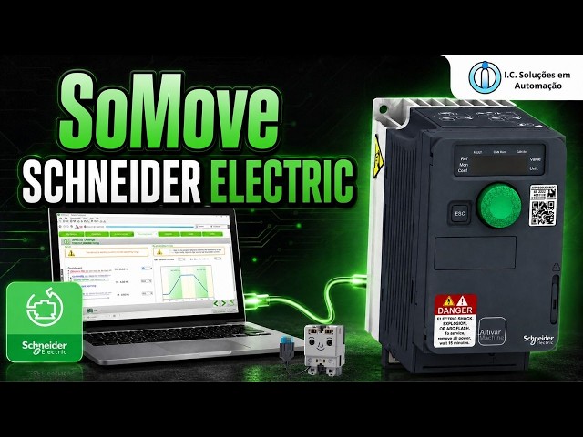 09 SoMove Schneider - Safety Functions