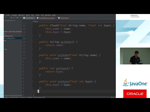 My Story My Life in Myanmar & Java EE framework