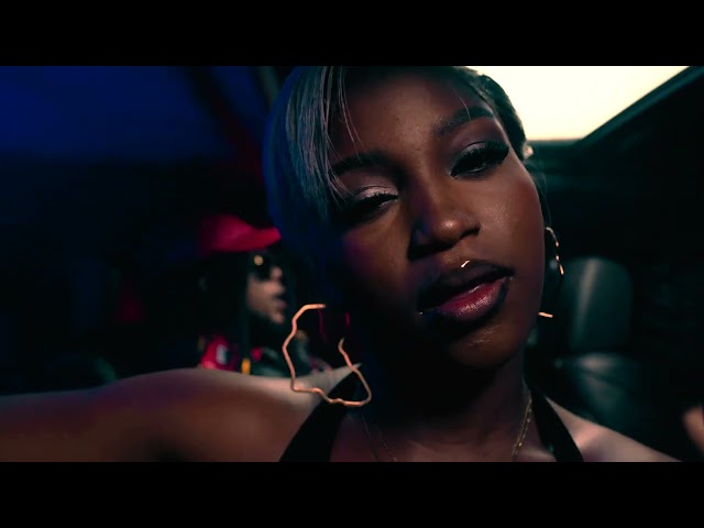 TENOR — GROS NERFS (Official Music Video)