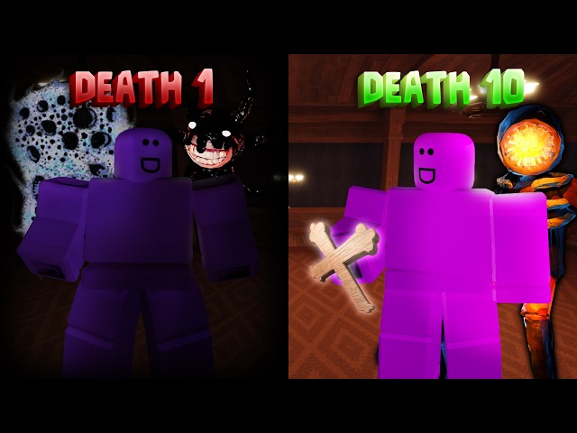 Die = Remove A Modifier (Roblox Doors)