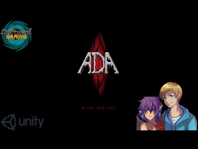 ADA First Impressions Unity Engine