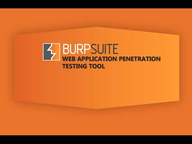 Burp Suite Spider - Rastreo de sitios web