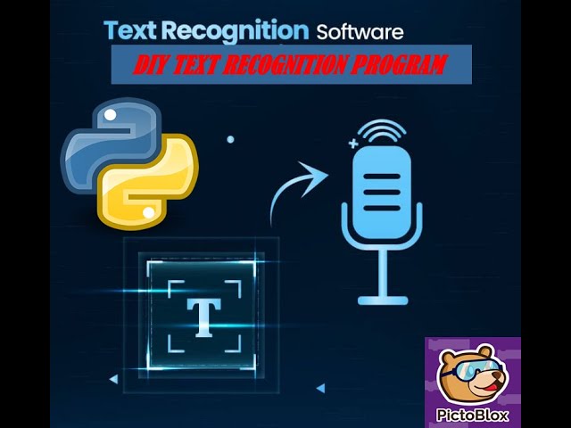 Real-Time Handwritten Text Recognition from Webcam Using Python FROM STEMpedia
