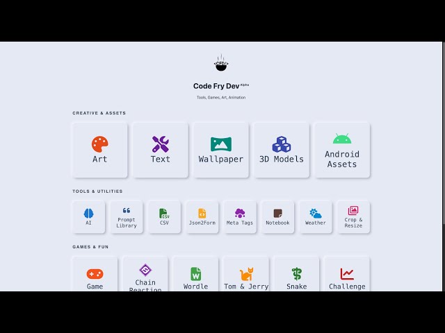 Live Coding Stream - C# , Blazor  | MacOS | Talking, Grinding & Keyboard ASMR | Hindi | CodeFryDev