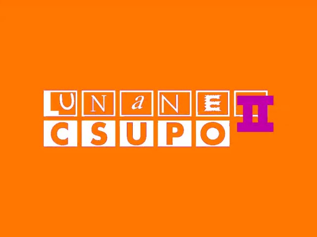 ┃ new effect ┃ Lunaneii-Csupo in Faeraztec