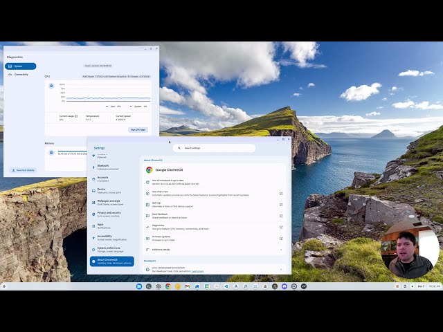 Is ChromeOS Flex Still Worthwhile?  December 2025