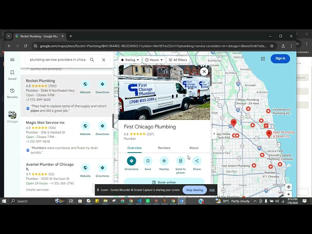 I Built a Full AI Lead-Gen System From Scratch, Here's Proof