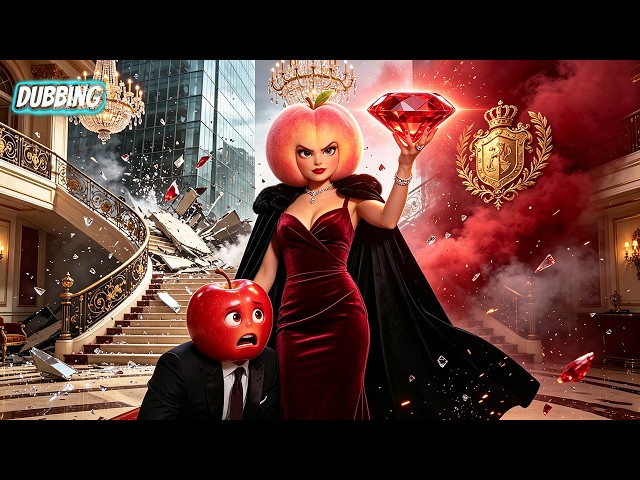 Dumped for Having a Baby Girl! She Awoke as a Ruby Heiress & Bankrupted Her Traitor Ex in 7 Days!