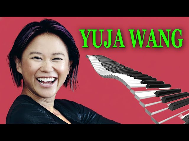 Yuja Wang: La Artista que Hizo Accesible la Música Clásica (Grammy 2026 🎹)