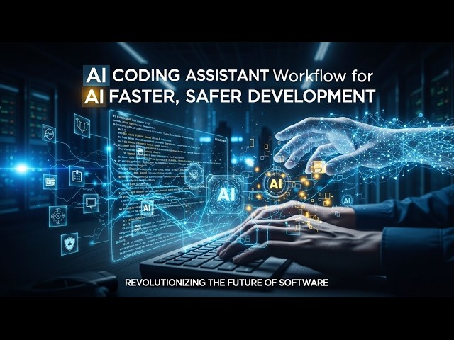 AI Coding Assistant Explained: Boost Productivity Without Breaking Code