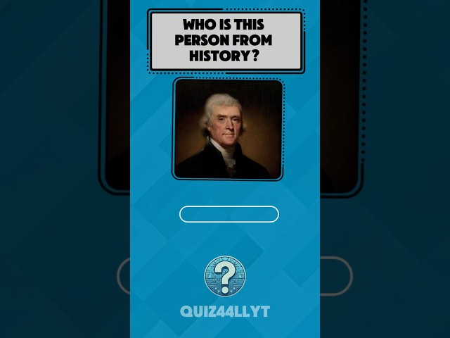 Can You Get All 5 Right 🤔  Quick Knowledge Test!