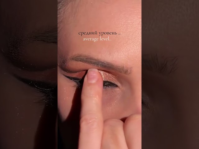 #eyemakeup #makeup #makeuptutorial #trending #foryou #shortvideo #shorts