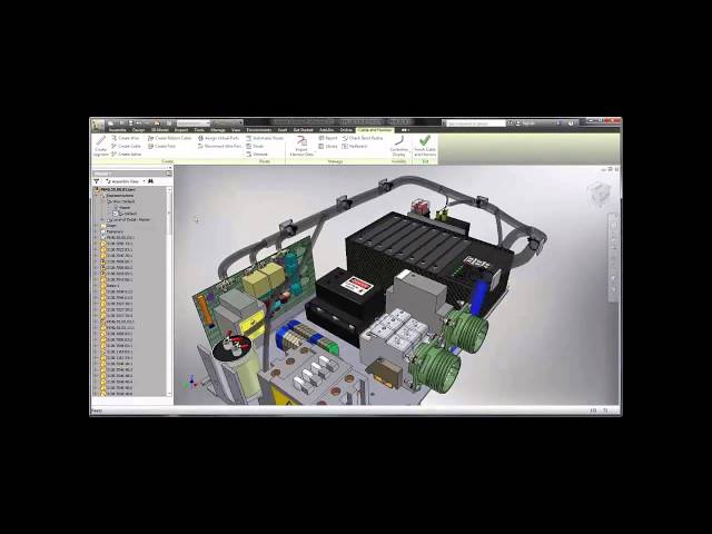 Design High Quality Product Faster with Digital Prototyping