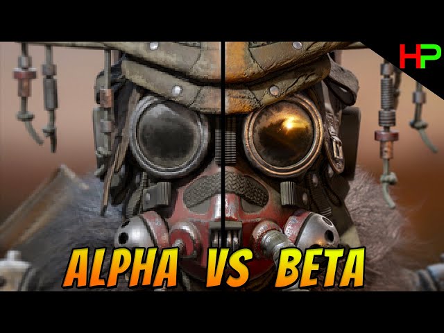 What Are Alpha/Beta Tests for Games
