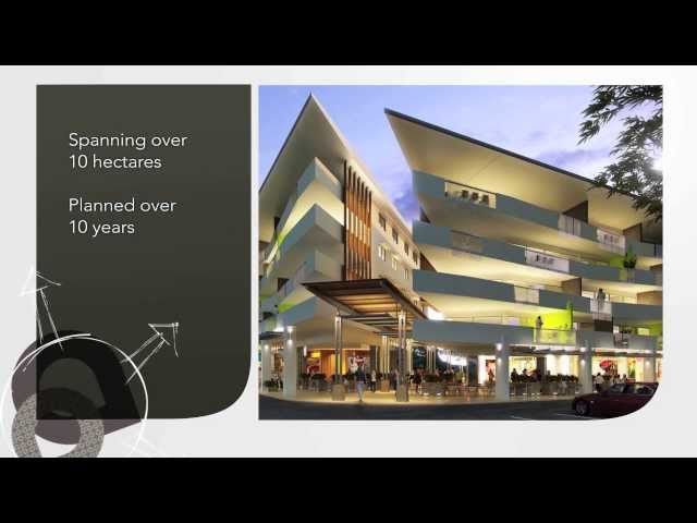 Cornerstone Living | A new neighbourhood. A bright future.