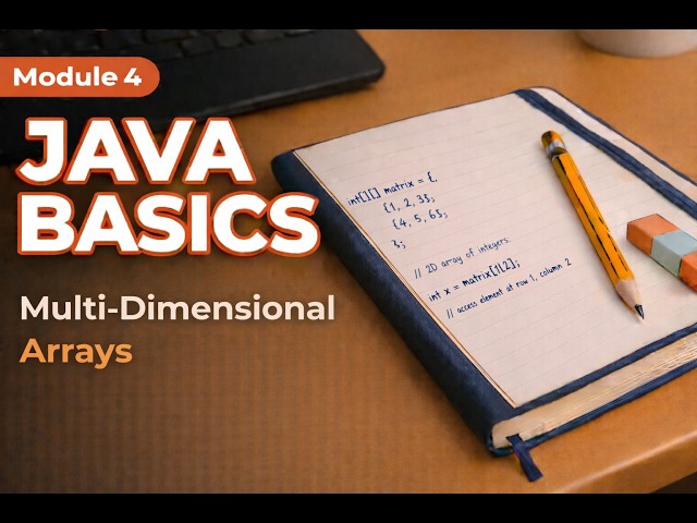 Why Your Java 2D Arrays Keep Breaking (And How to Fix)