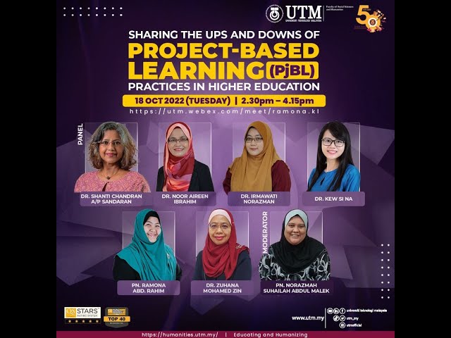 Project Based Learning