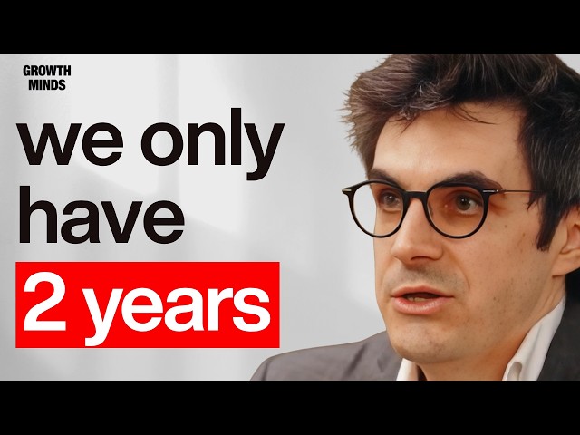 I Run the World’s Oldest AI Safety Lab... There’s a “High Double-Digit” Chance AI Kills Us