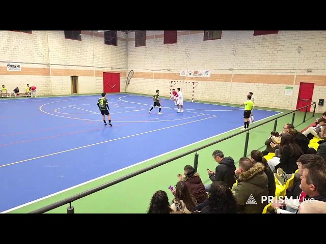 BAMBATAM RENA VS. TALAYUELA. MATCHDAY 17 TERCERA EXTREMEÑA