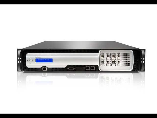 Citrix Netscaler ||