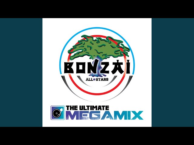 The Ultimate Megamix