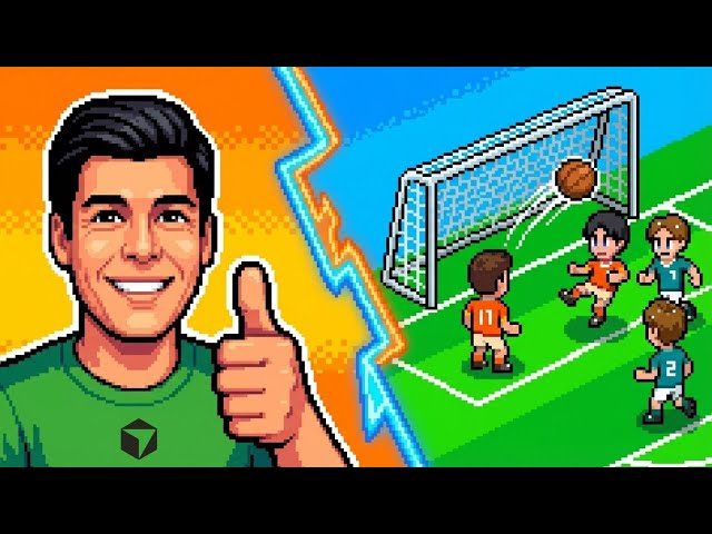 11 Days of Prompting. Playable Game | Day 11