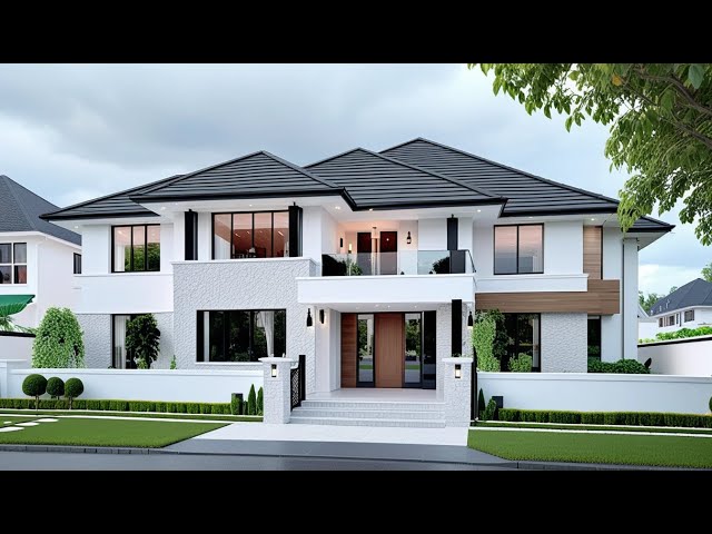 Top 20 Exterior HOUSE PAINT Color Ideas, 2026 | House Painting Colours Outside