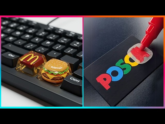 Arte Satisfactorio de Logotipos de Marca que está a Otro Nivel ▶ 8