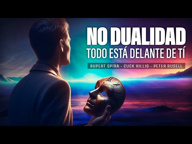 NON-DUALITY for Beginners Everything changes if you understand this!