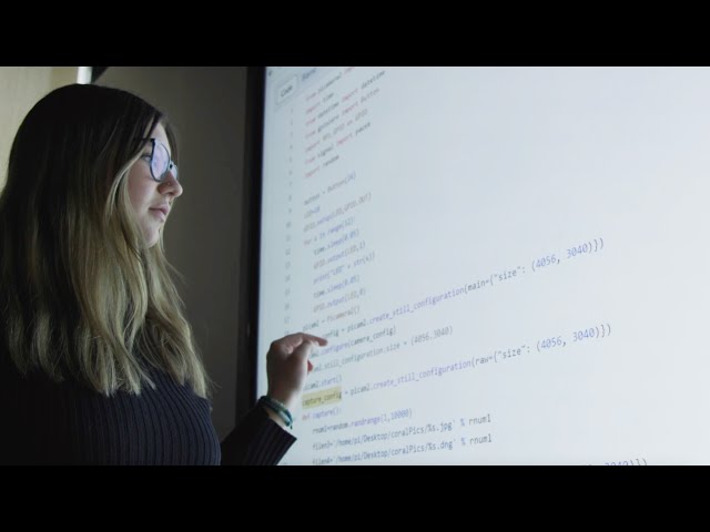 Introducing the UNE Computer Science Bachelor's Degree