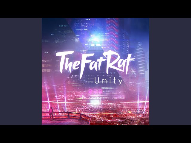 Unity (Slowed Down Edit)