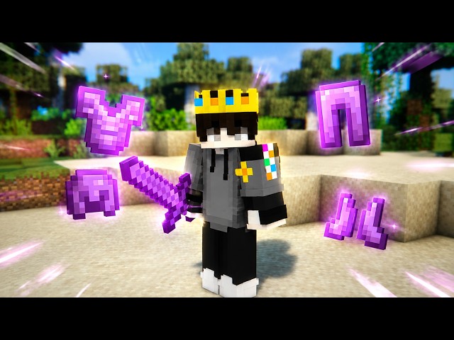 NO ONE CAN STOP ME NOW! 😈⚔️ | Minecraft #bongCraftsmp